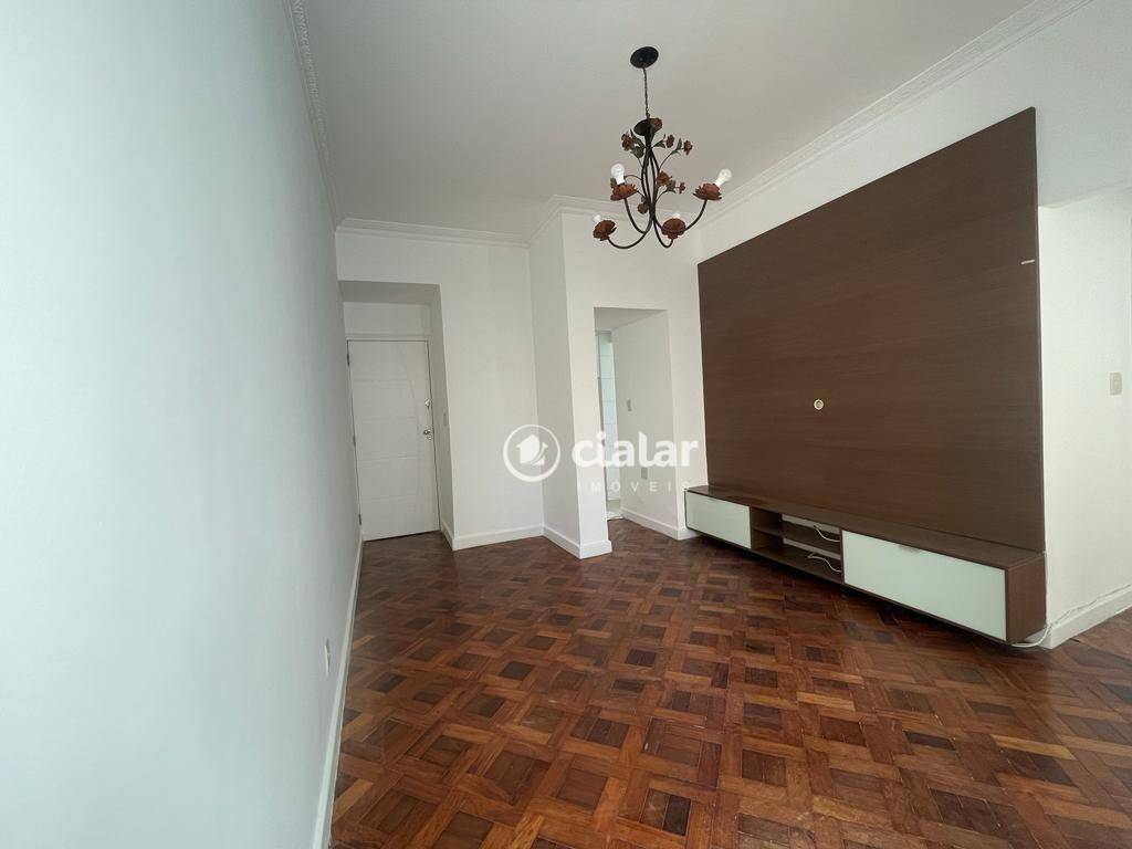 Apartamento à venda com 3 quartos, 100m² - Foto 5