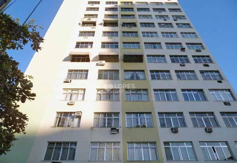 Apartamento à venda com 3 quartos, 119m² - Foto 8