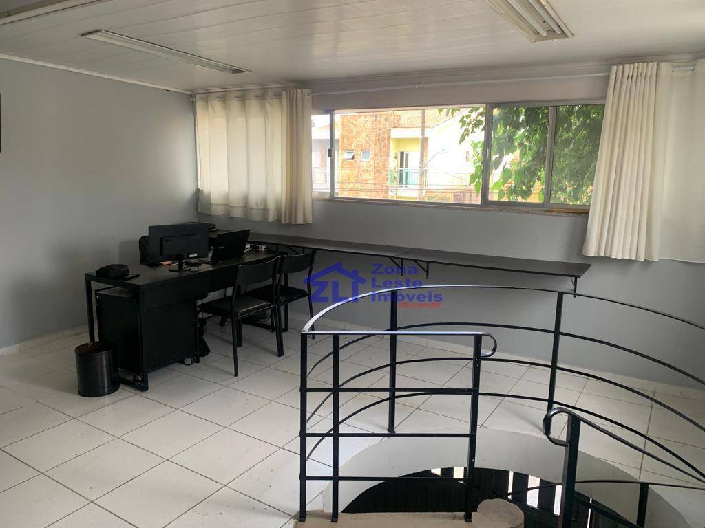 Depósito-Galpão-Armazém para alugar, 155m² - Foto 3