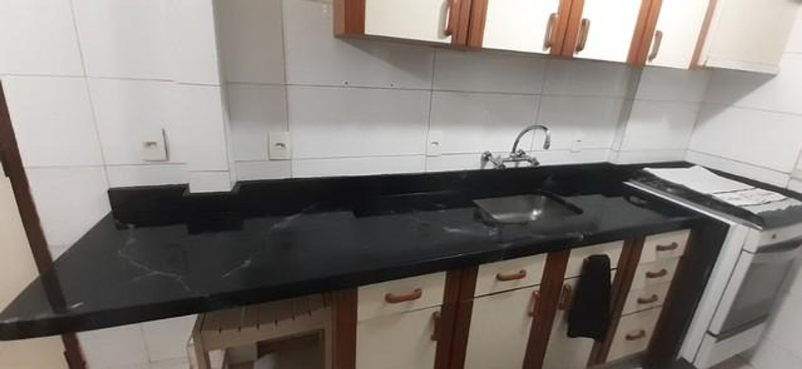 Apartamento à venda com 3 quartos, 130m² - Foto 8