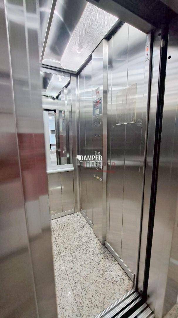 Conjunto Comercial-Sala à venda e aluguel, 84m² - Foto 2
