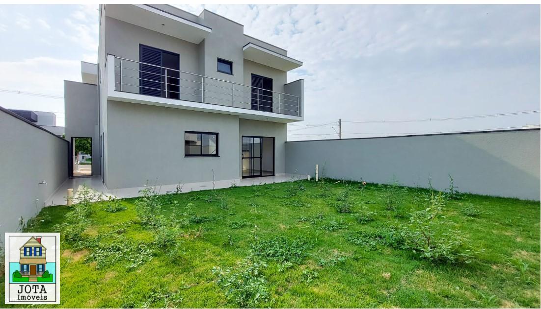 Sobrado à venda com 3 quartos, 250m² - Foto 18