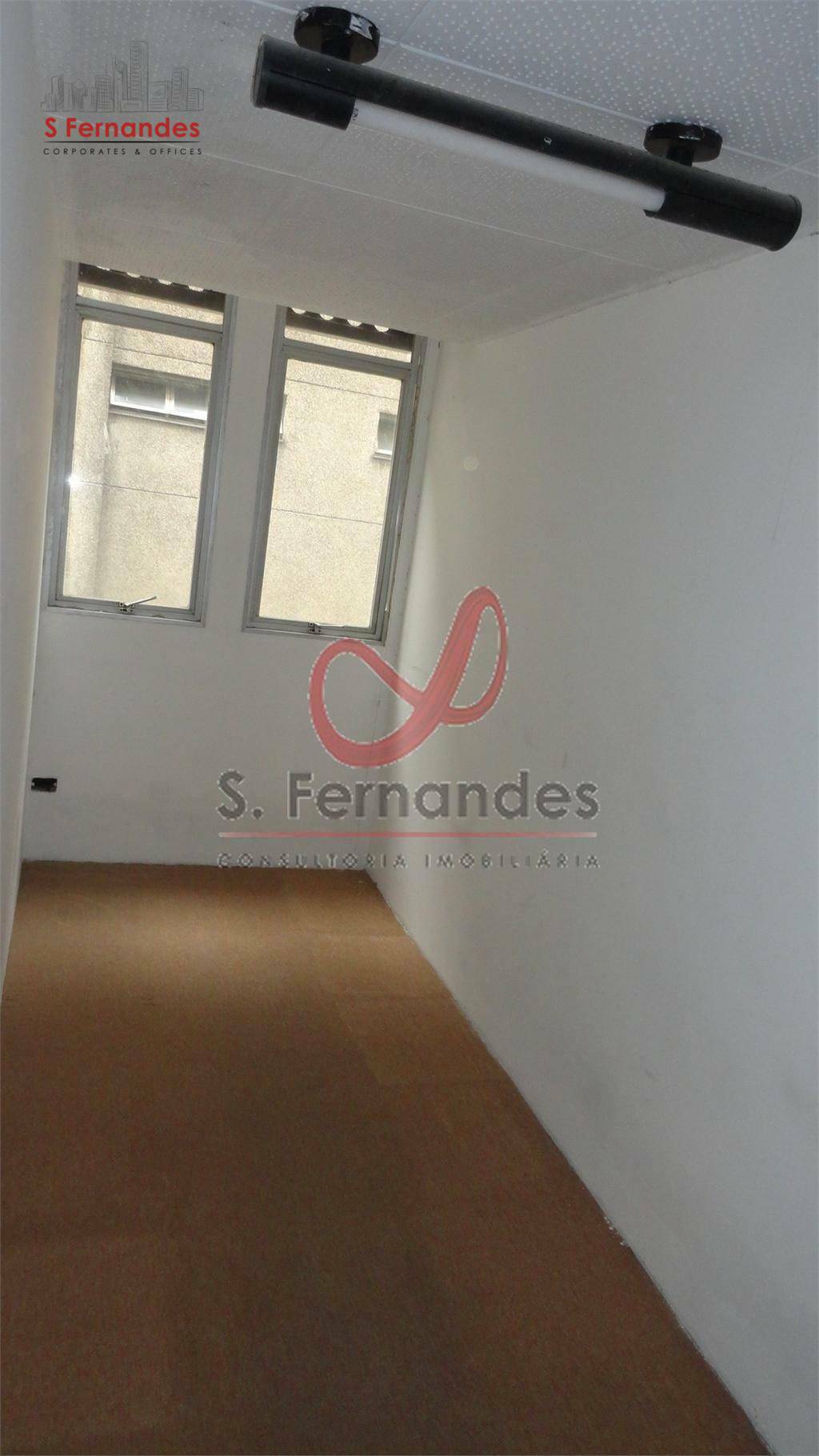 Conjunto Comercial-Sala para alugar, 150m² - Foto 23