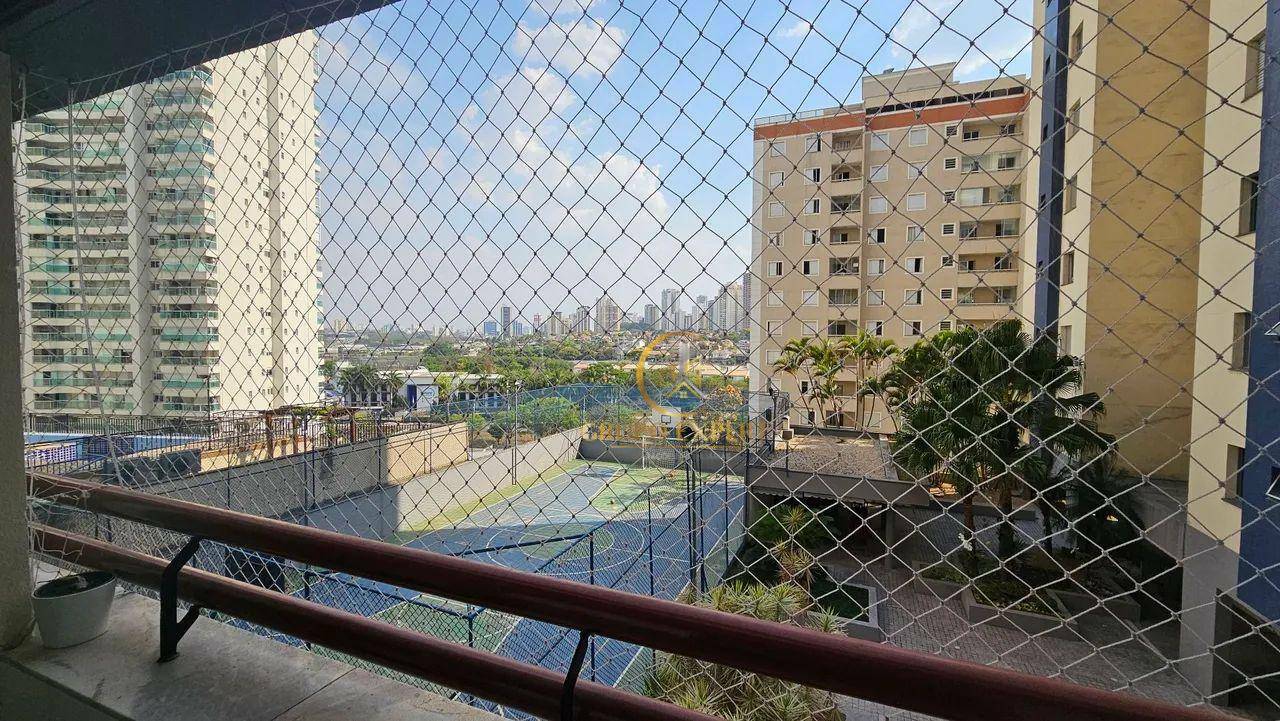 Apartamento à venda com 3 quartos, 91m² - Foto 21