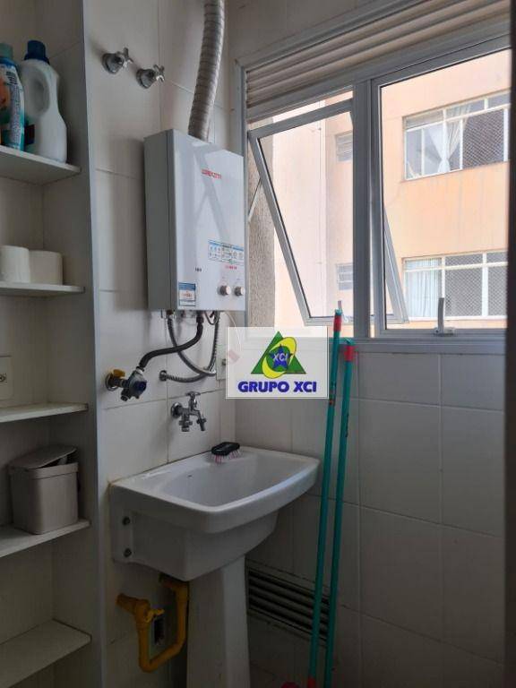 Apartamento à venda e aluguel com 1 quarto, 39m² - Foto 10