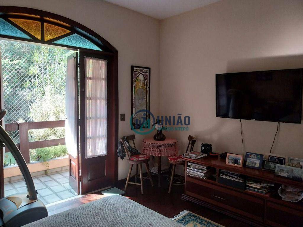 Casa à venda com 3 quartos, 174m² - Foto 26