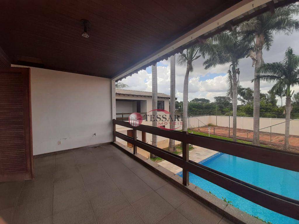 Casa à venda e aluguel com 4 quartos, 750m² - Foto 5