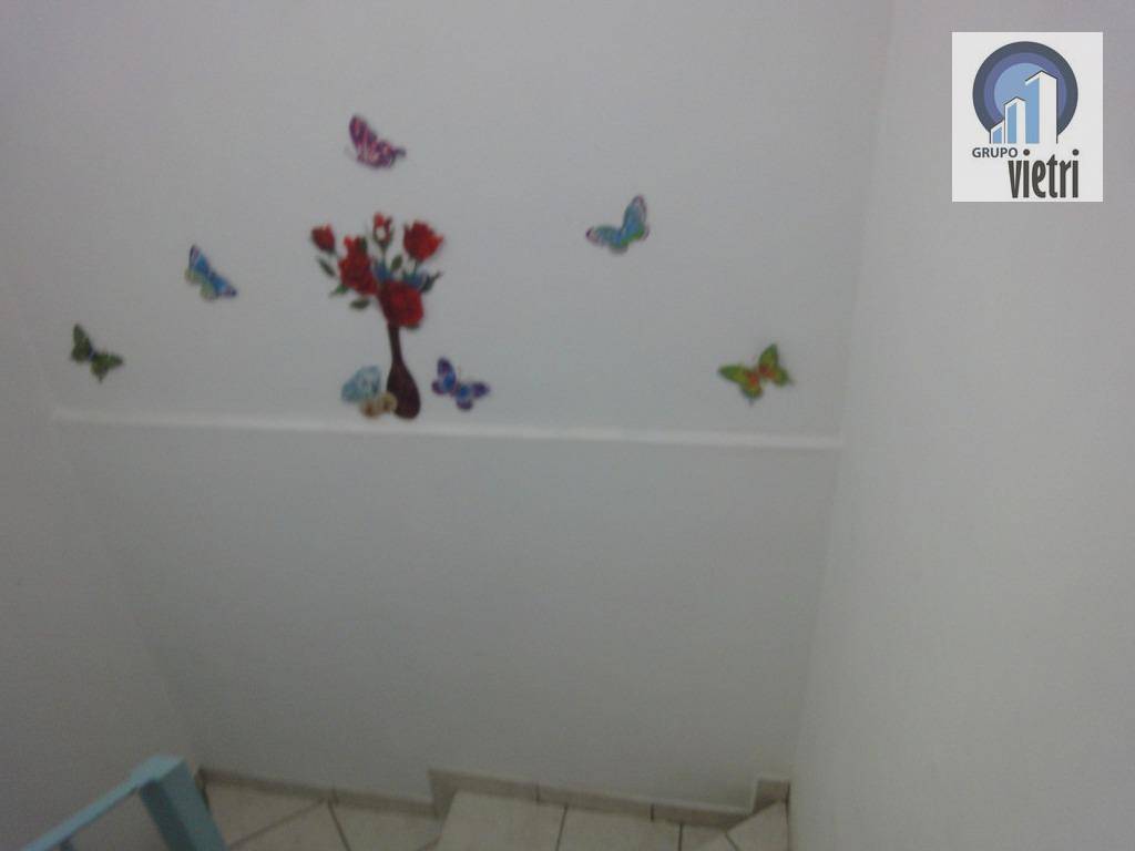 Sobrado à venda com 2 quartos, 185m² - Foto 19