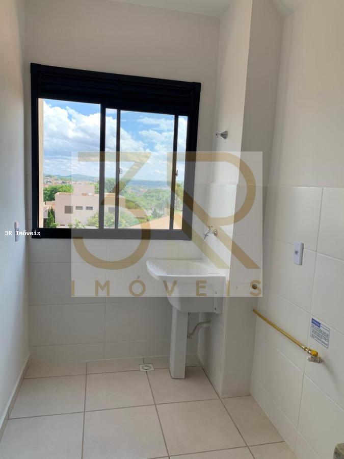 Apartamento à venda com 2 quartos, 55m² - Foto 5