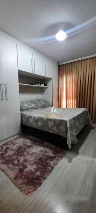 Sobrado à venda com 3 quartos, 248m² - Foto 19