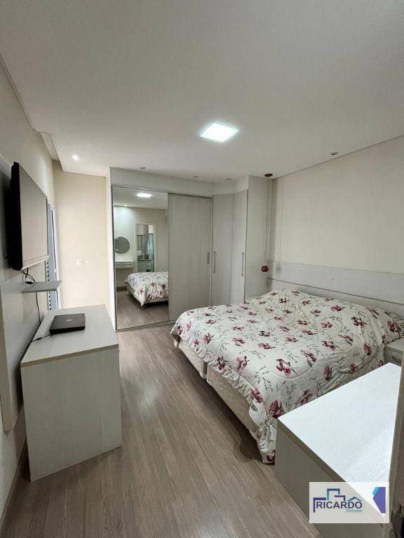 Apartamento à venda com 3 quartos, 107m² - Foto 6