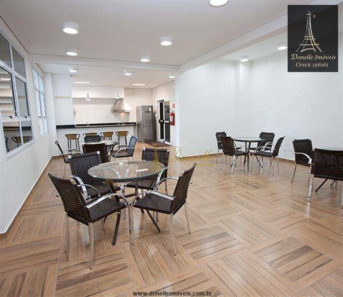 Apartamento à venda com 3 quartos, 88m² - Foto 42