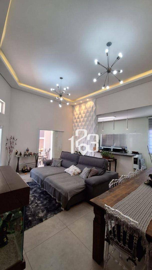 Casa à venda com 3 quartos, 148m² - Foto 4