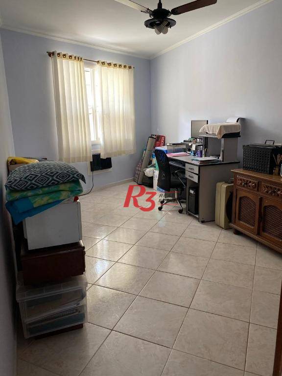 Apartamento à venda com 3 quartos, 157m² - Foto 7