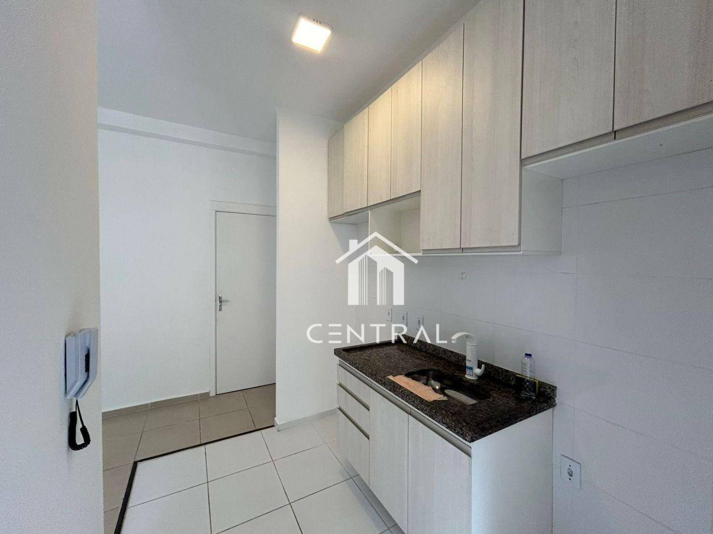 Apartamento à venda com 2 quartos, 62m² - Foto 17