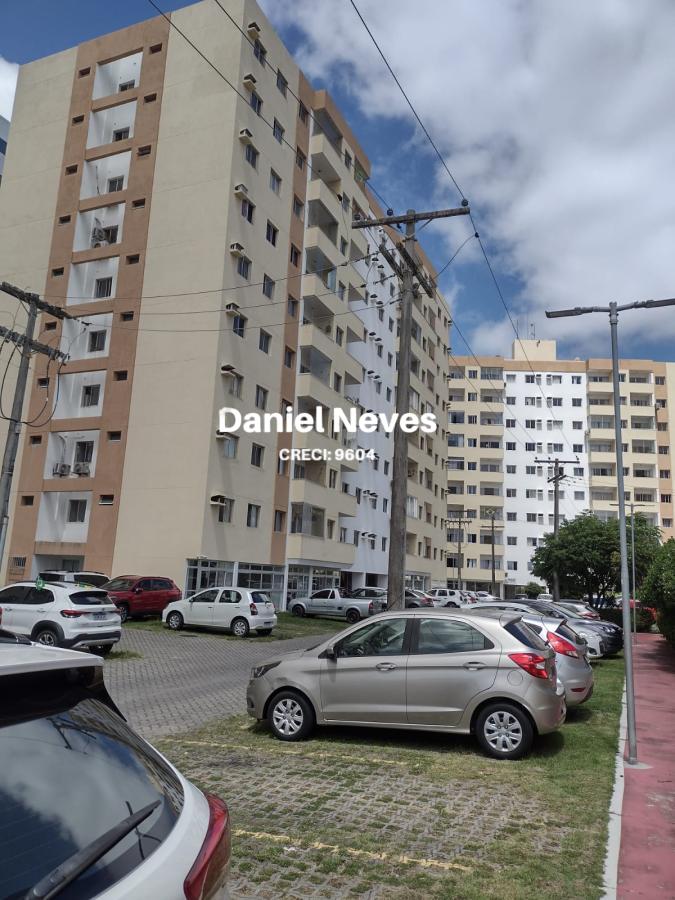 Apartamento à venda com 2 quartos, 60m² - Foto 1