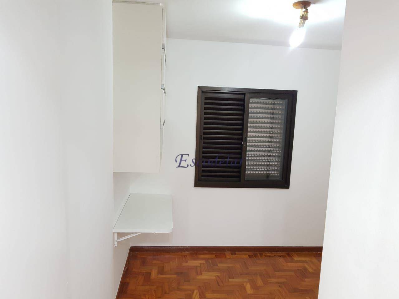 Apartamento à venda com 4 quartos, 152m² - Foto 8