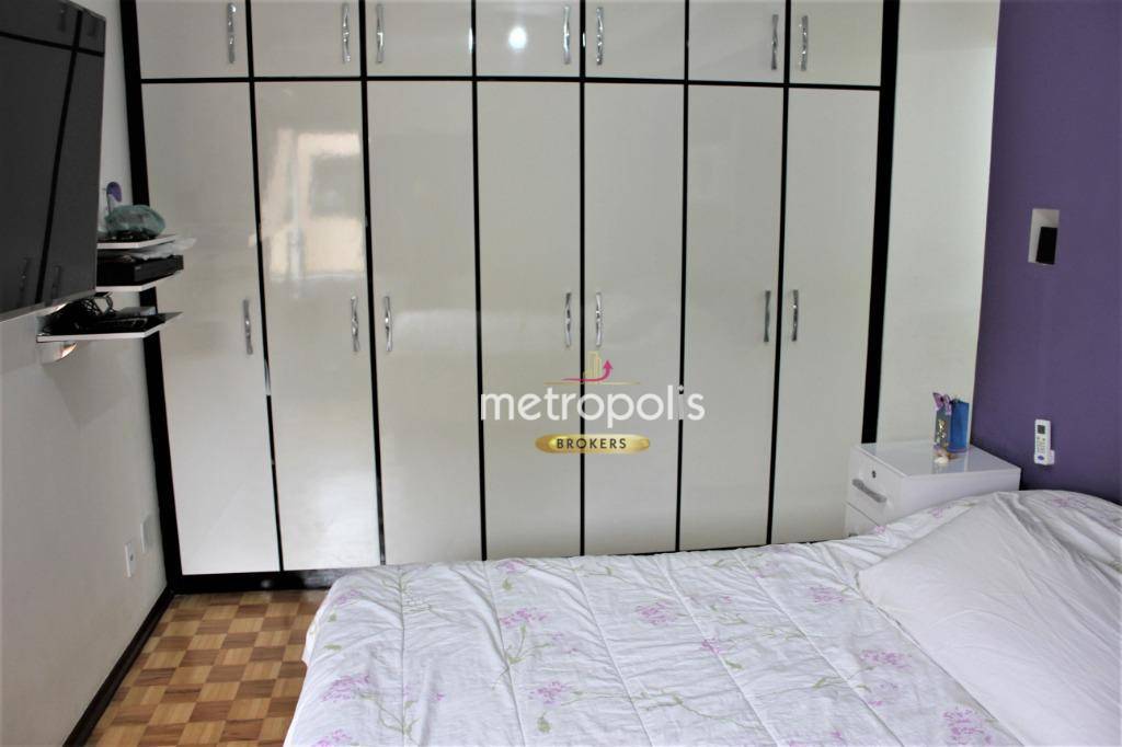 Apartamento à venda com 3 quartos, 162m² - Foto 31