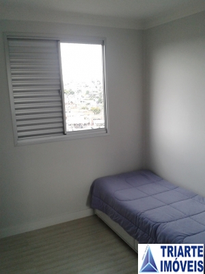 Apartamento à venda com 3 quartos, 74m² - Foto 12