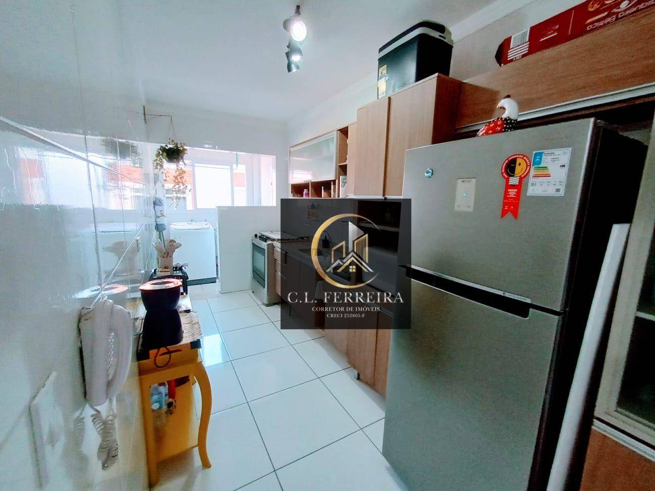 Apartamento à venda com 2 quartos, 88m² - Foto 25