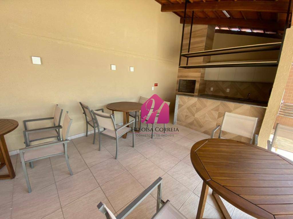 Apartamento à venda com 3 quartos, 75m² - Foto 48