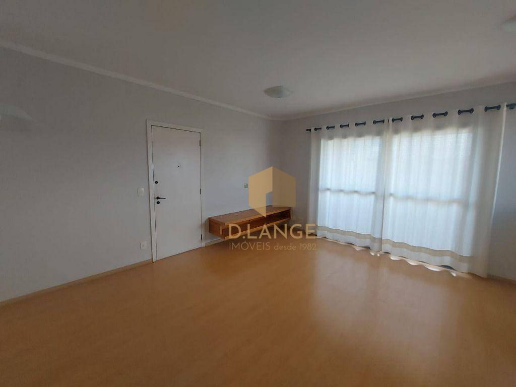 Apartamento à venda com 3 quartos, 96m² - Foto 1