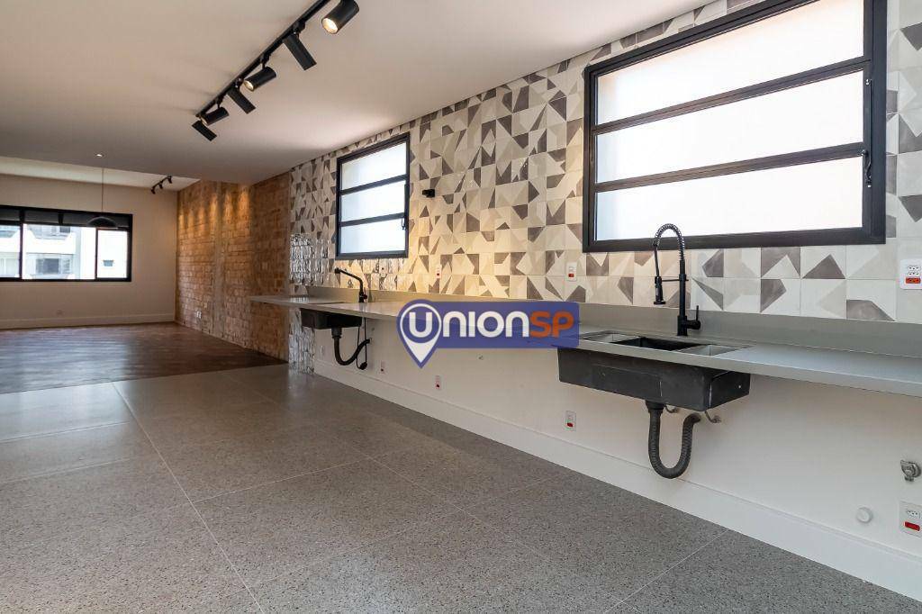 Apartamento à venda com 3 quartos, 141m² - Foto 17