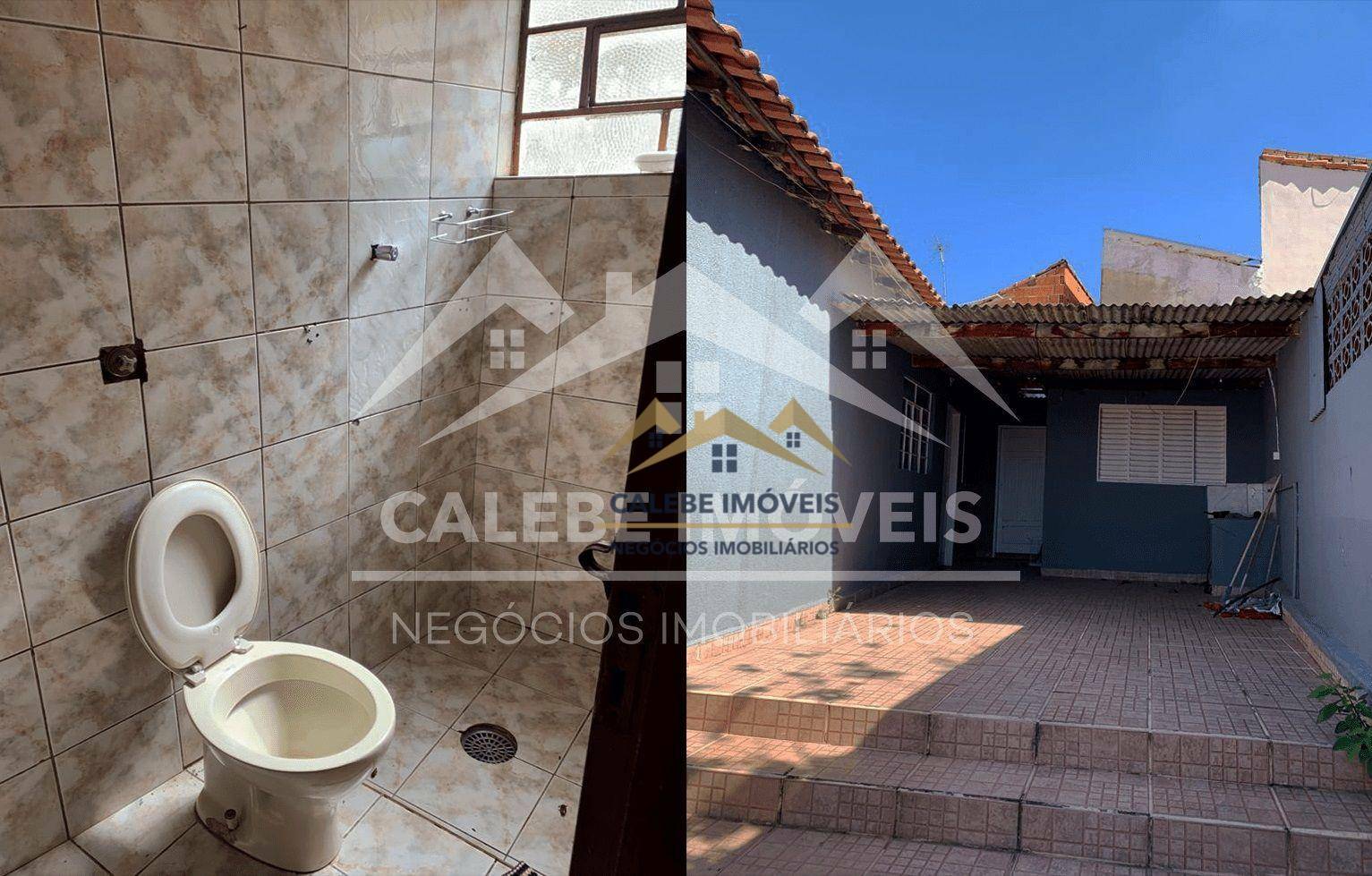 Sobrado à venda com 4 quartos, 165m² - Foto 3