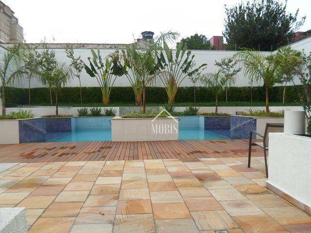 Apartamento à venda com 4 quartos, 150m² - Foto 70