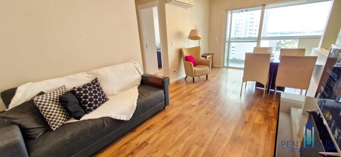 Apartamento à venda com 2 quartos, 76m² - Foto 8