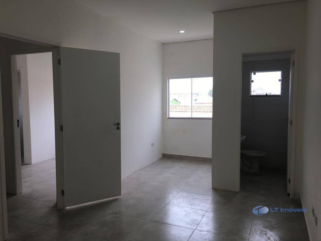 Conjunto Comercial-Sala para alugar, 17m² - Foto 1