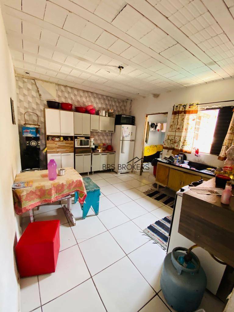 Sobrado à venda com 3 quartos, 125M2 - Foto 23