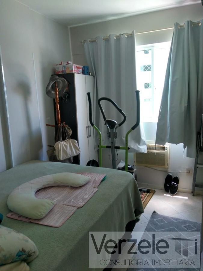 Apartamento à venda com 2 quartos, 59m² - Foto 14