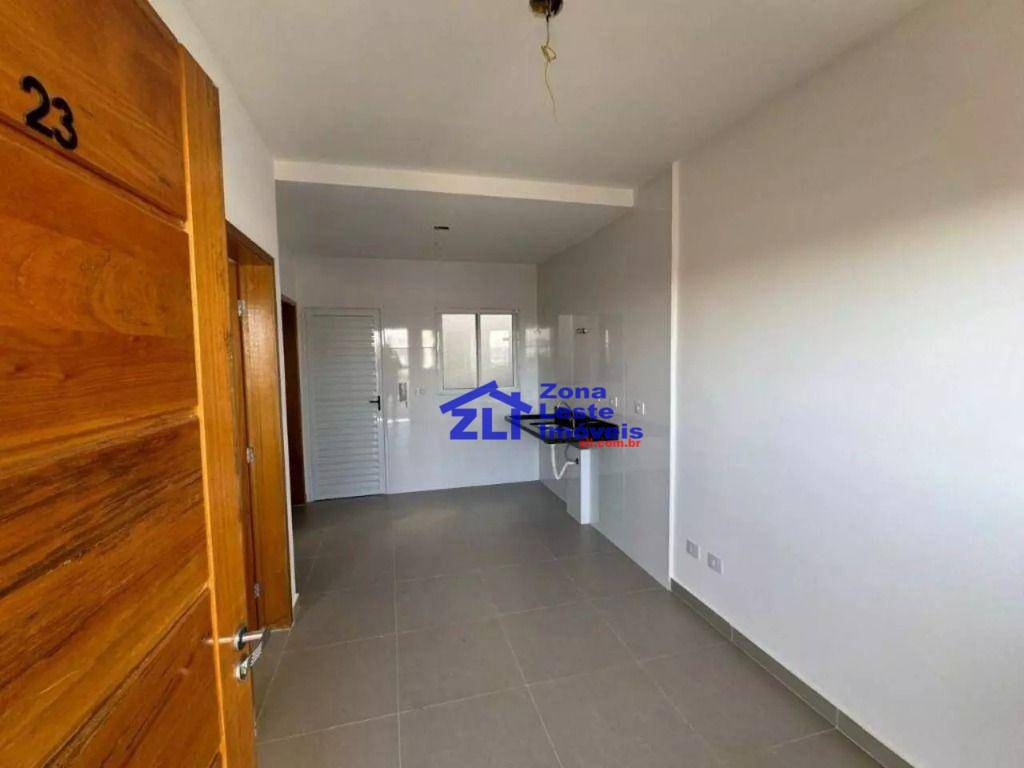 Apartamento para alugar com 2 quartos, 33m² - Foto 7