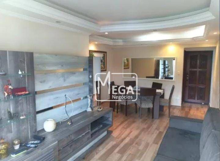 Apartamento à venda com 2 quartos, 69m² - Foto 3