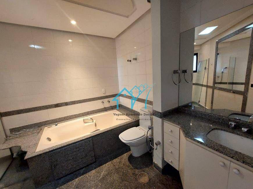 Apartamento à venda com 3 quartos, 162m² - Foto 16