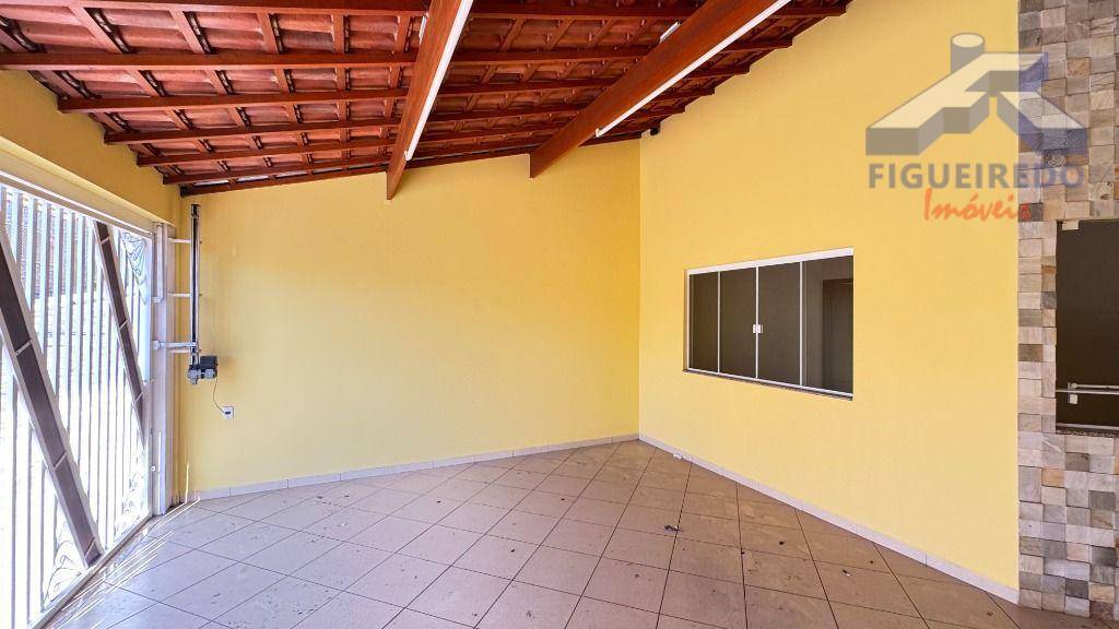 Casa, 3 quartos - Foto 2