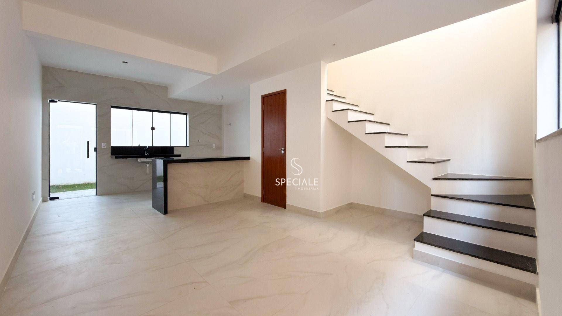 Casa de Condomínio, 2 quartos - Foto 2