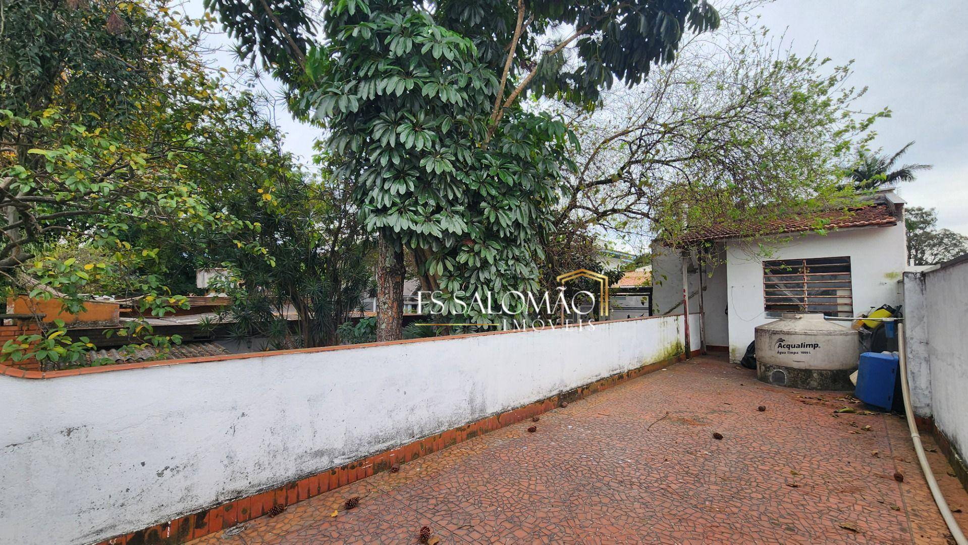 Casa, 3 quartos, 258 m² - Foto 18