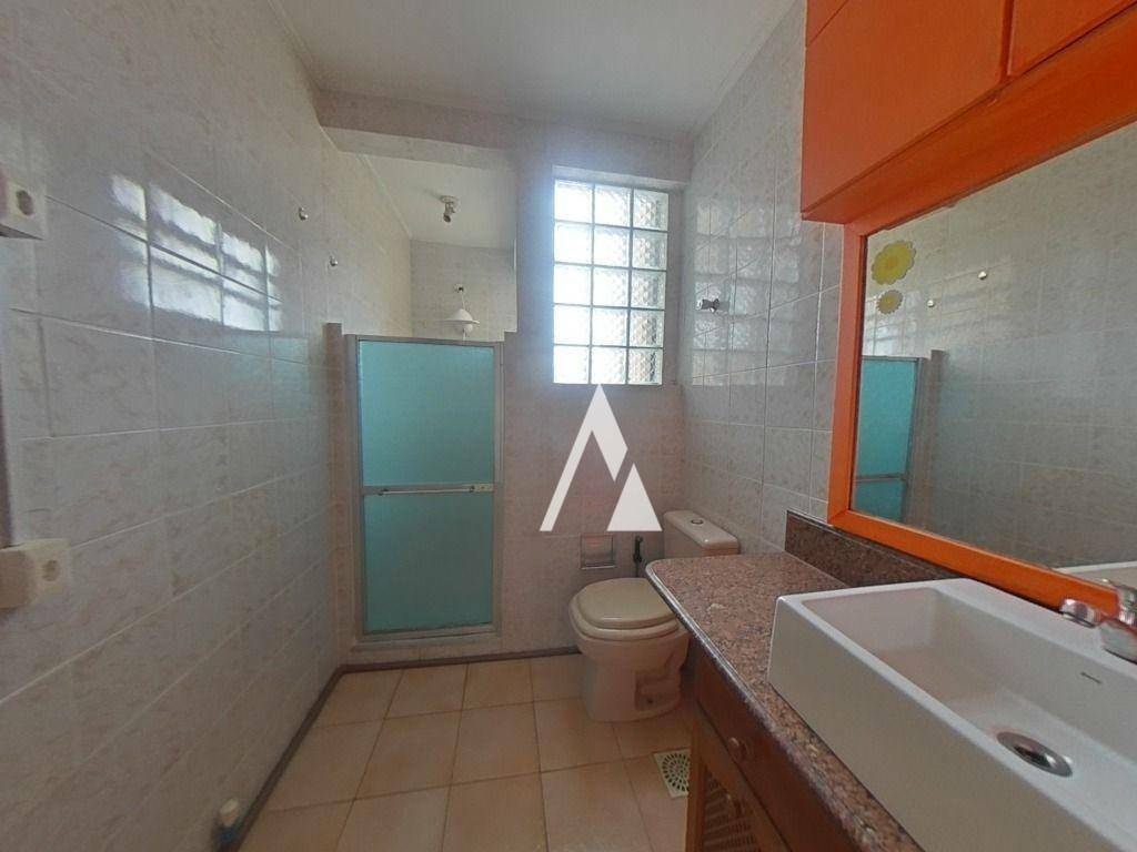 Apartamento à venda com 2 quartos, 81m² - Foto 12