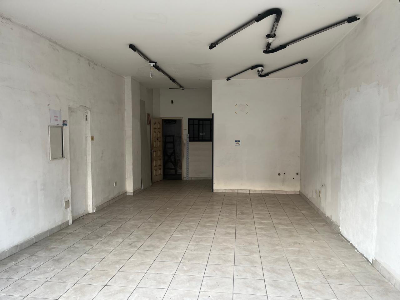 Loja-Salão para alugar, 50m² - Foto 1