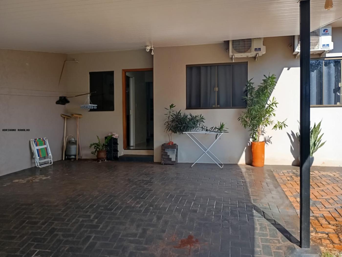 Casa à venda com 3 quartos, 160m² - Foto 20