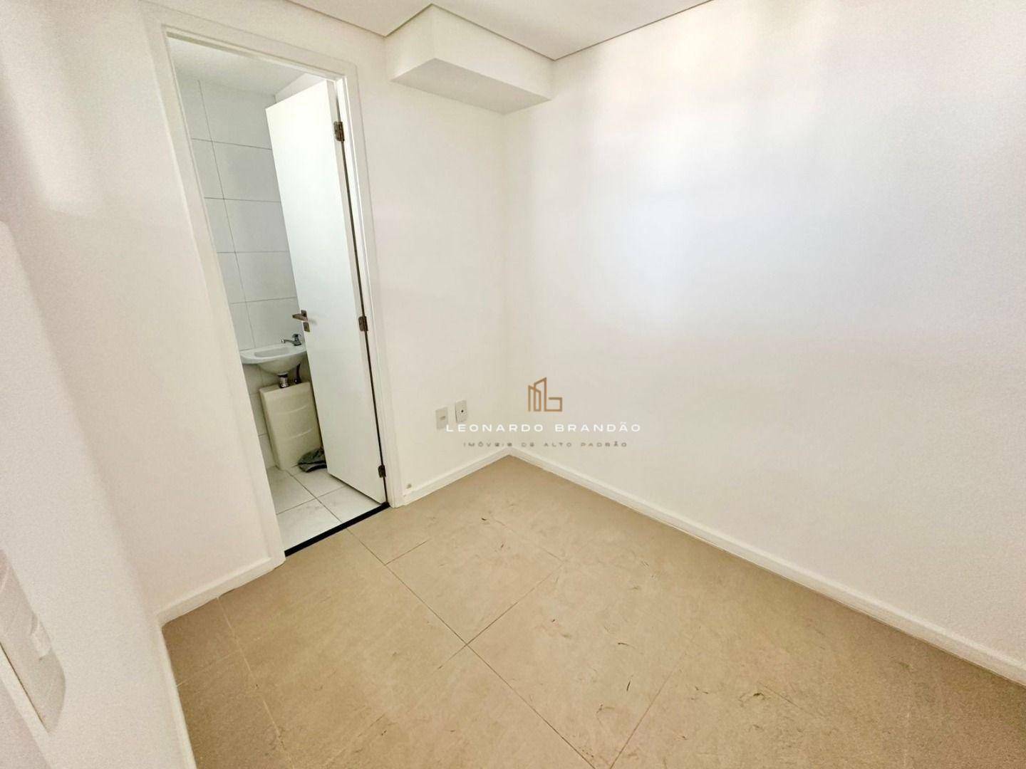 Apartamento à venda com 3 quartos, 100M2 - Foto 8