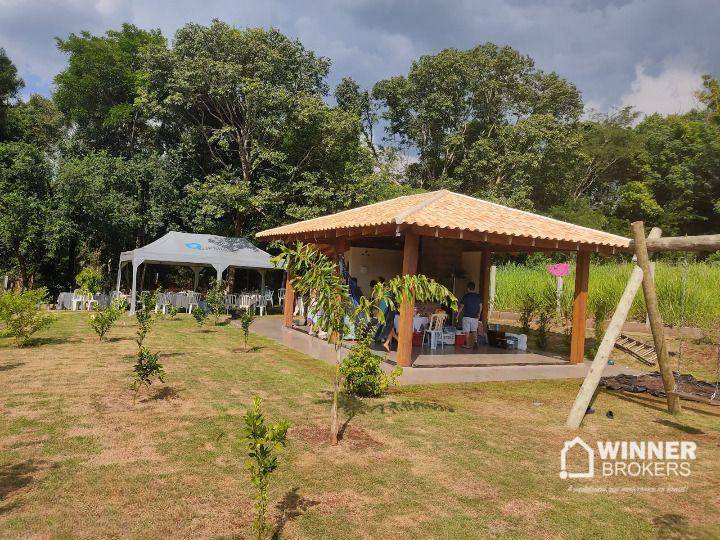 Chácara, 1 quarto, 1050 m² - Foto 2