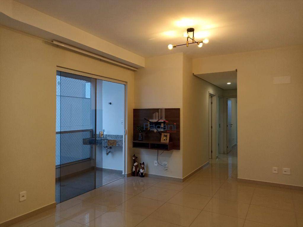 Apartamento para alugar com 3 quartos, 78m² - Foto 6
