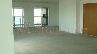 Apartamento à venda com 4 quartos, 278m² - Foto 6