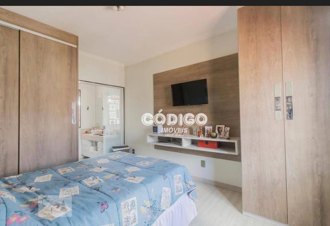 Sobrado à venda com 2 quartos, 218m² - Foto 10