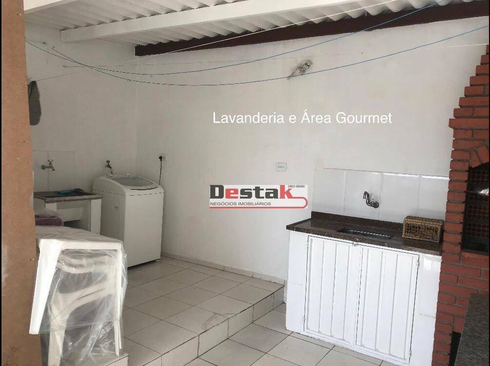 Casa à venda com 3 quartos, 255m² - Foto 32