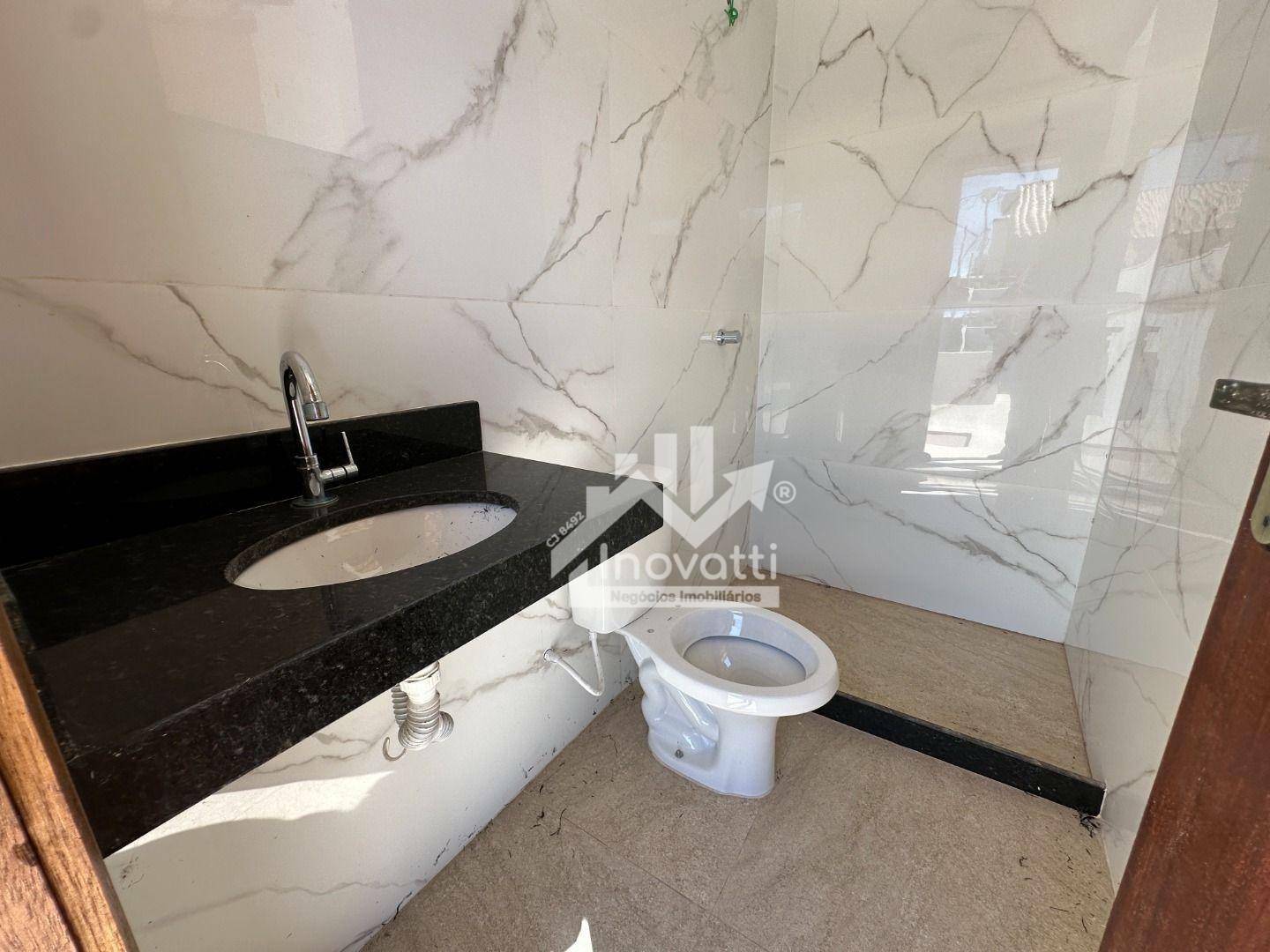 Casa à venda com 3 quartos, 132m² - Foto 14