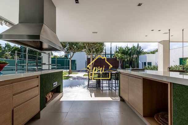 Casa de Condomínio à venda com 7 quartos, 1235m² - Foto 23